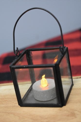 VOTIVE LANTERN